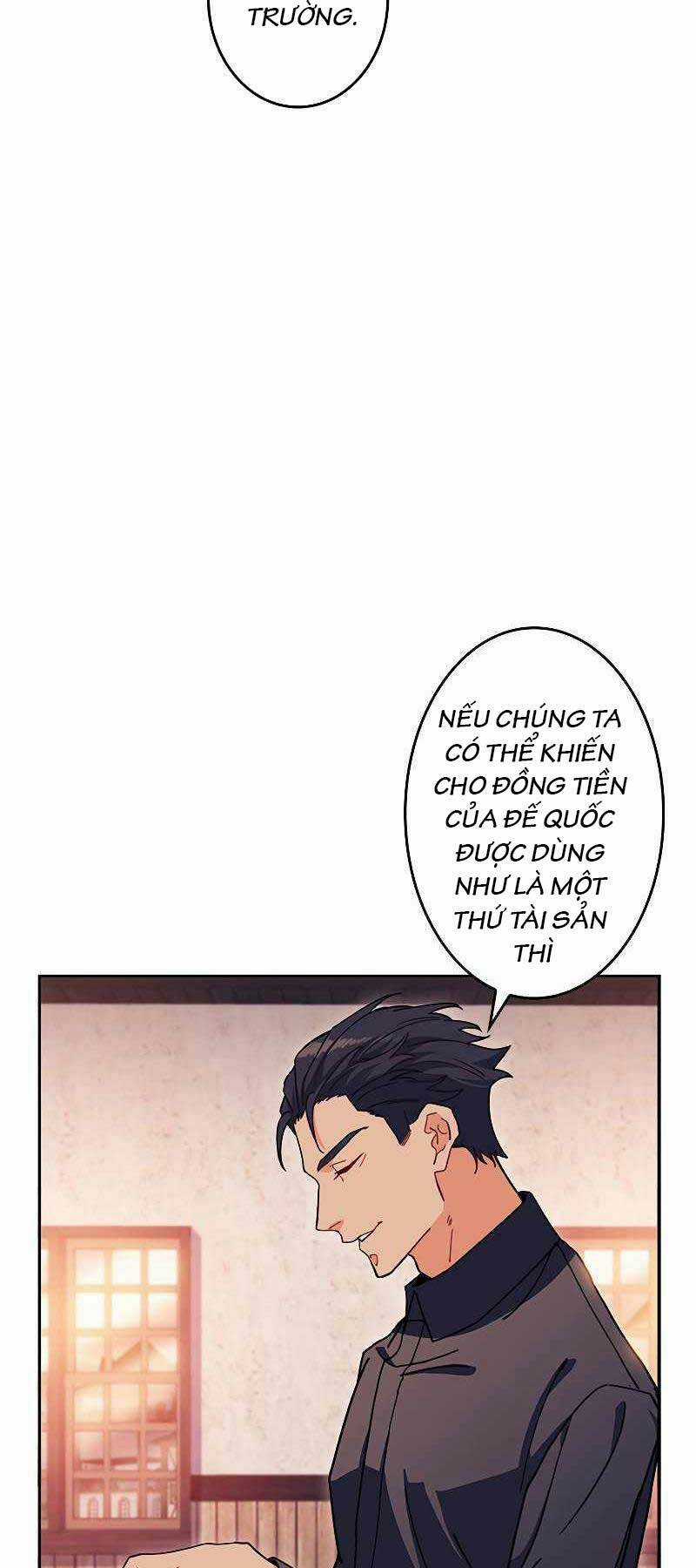 Công Tước Bạch Long - Chapter 79 - Trang 74