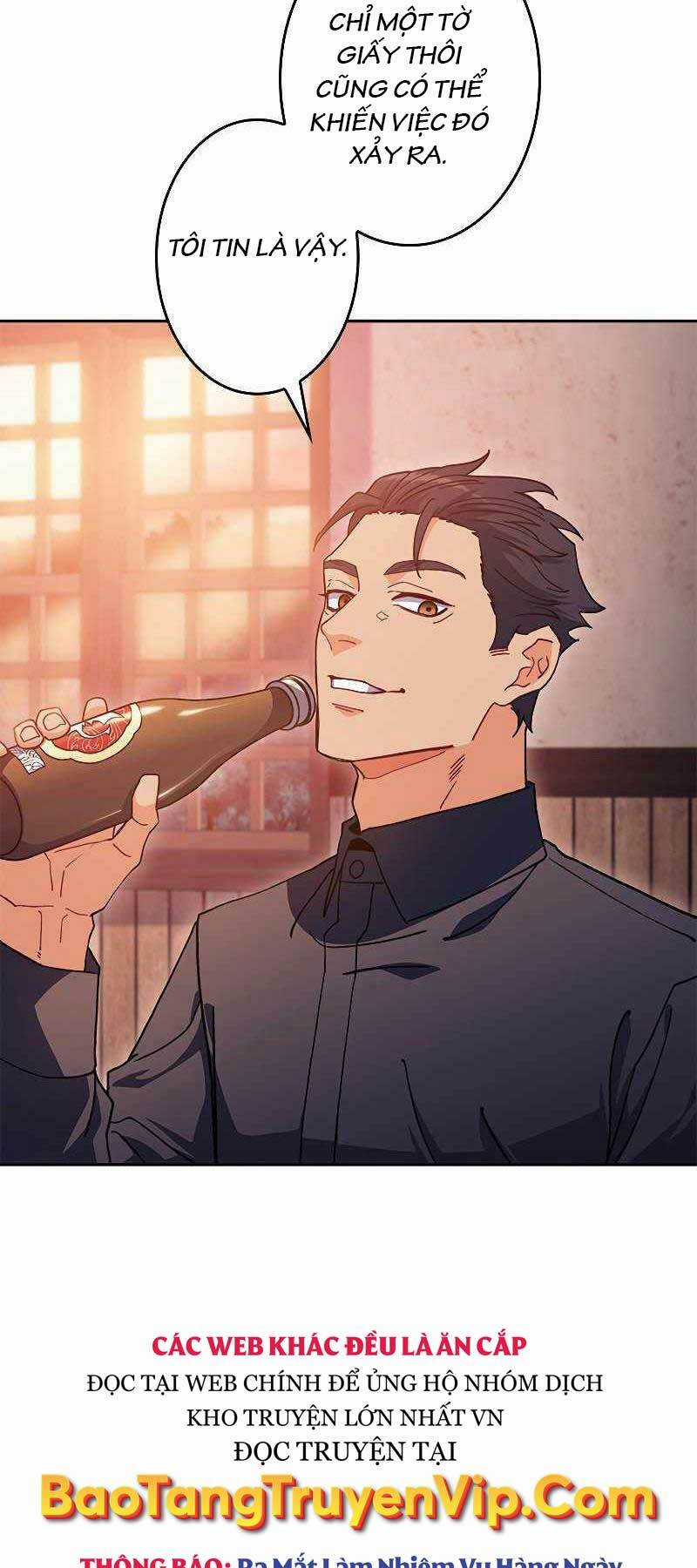 Công Tước Bạch Long - Chapter 79 - Trang 77