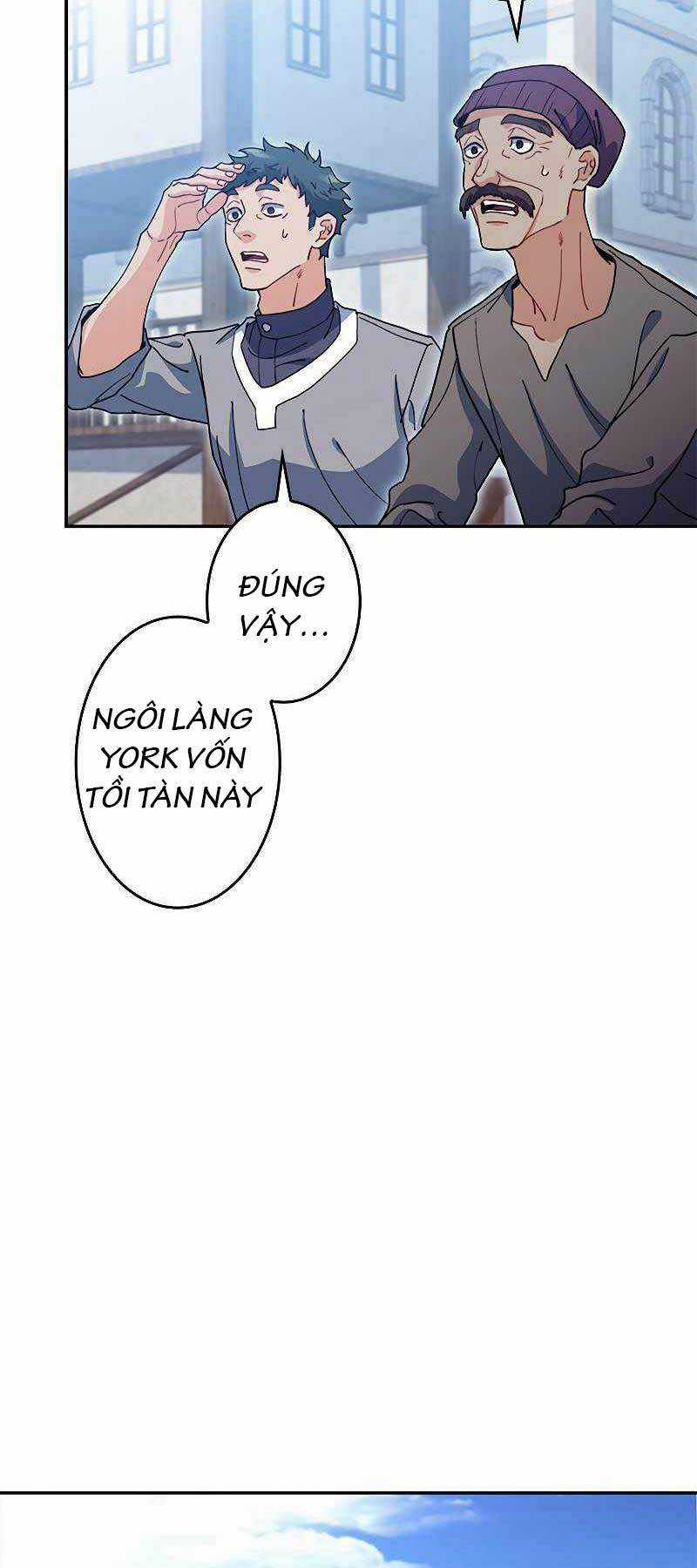 Công Tước Bạch Long - Chapter 79 - Trang 9