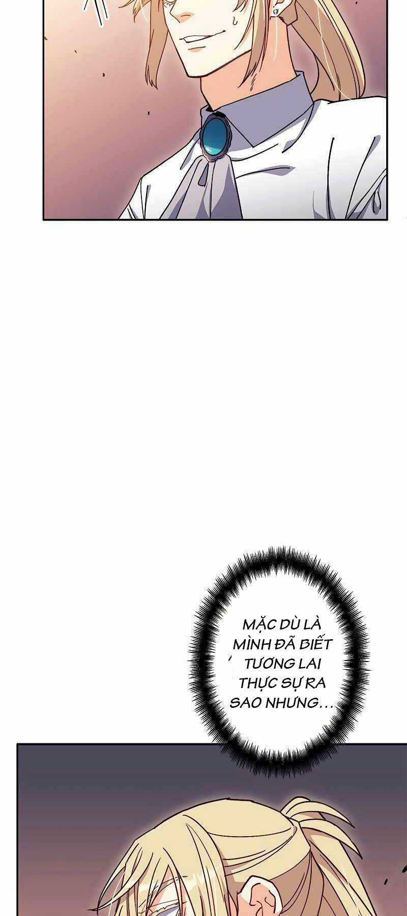 Công Tước Bạch Long - Chapter 79 - Trang 81