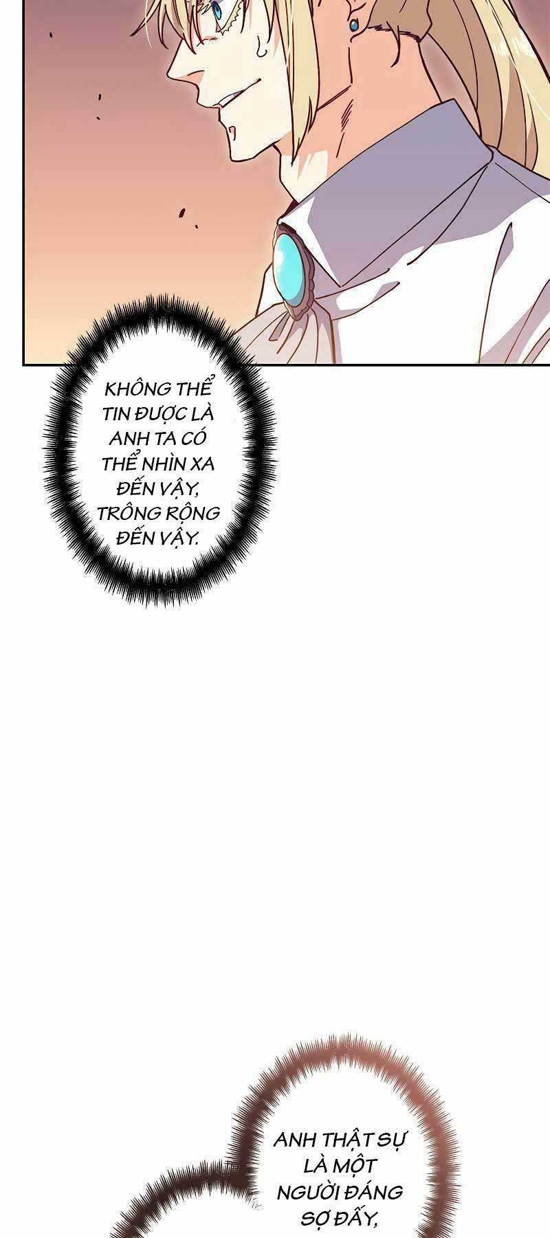 Công Tước Bạch Long - Chapter 79 - Trang 82