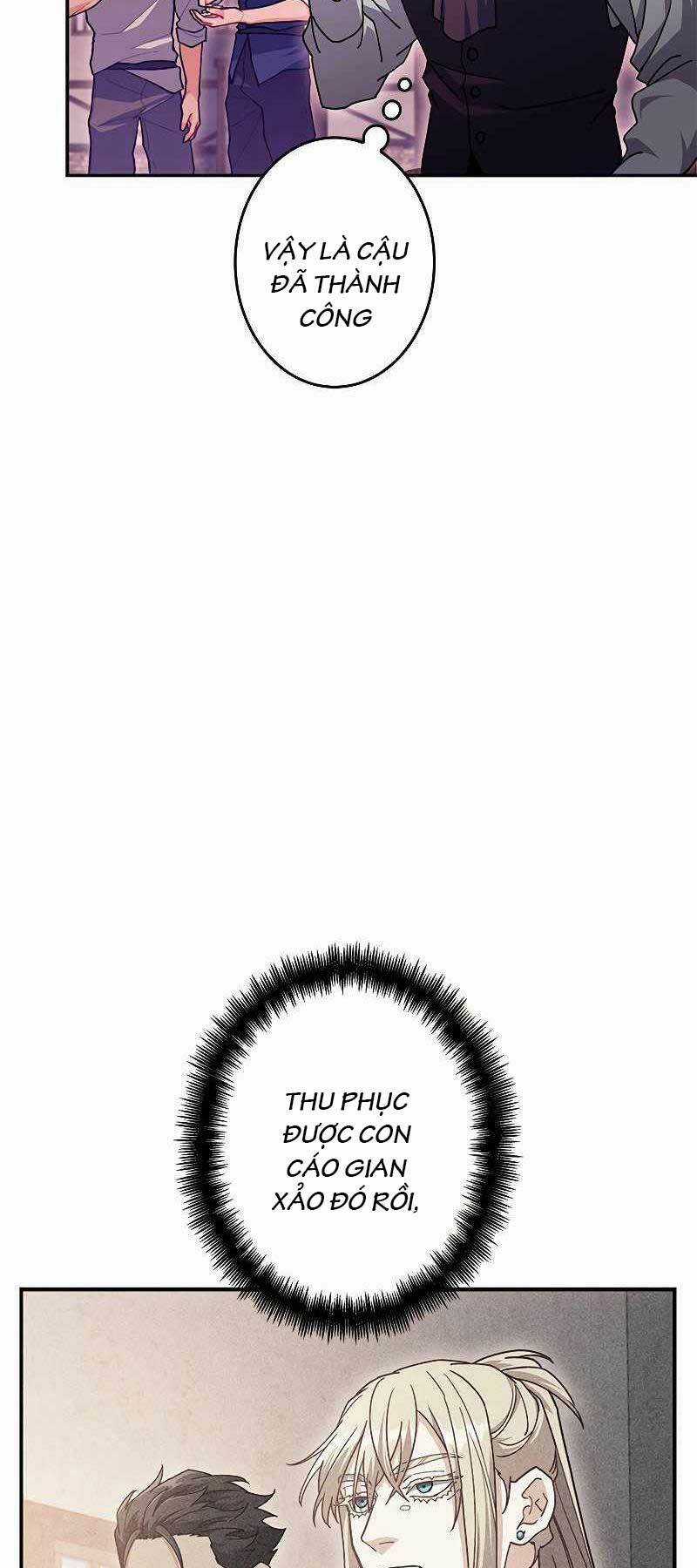 Công Tước Bạch Long - Chapter 79 - Trang 85