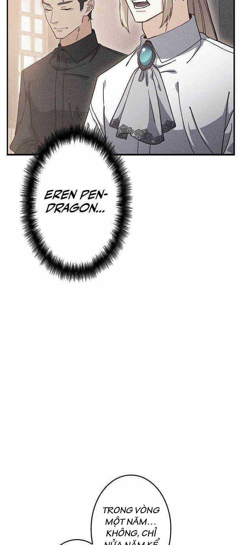 Công Tước Bạch Long - Chapter 79 - Trang 86