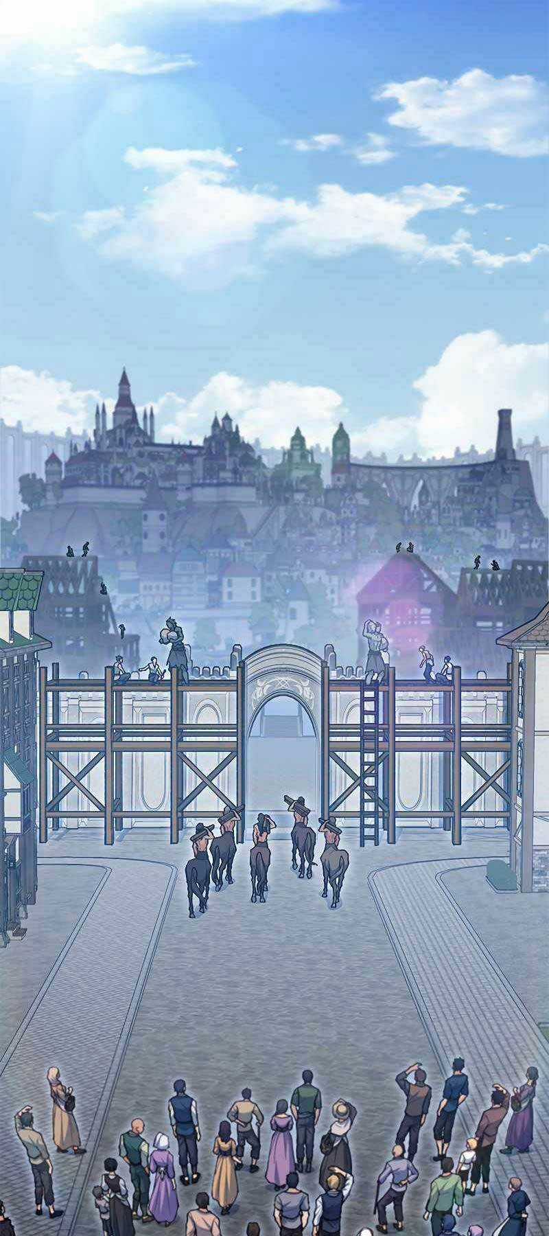 Công Tước Bạch Long - Chapter 79 - Trang 10