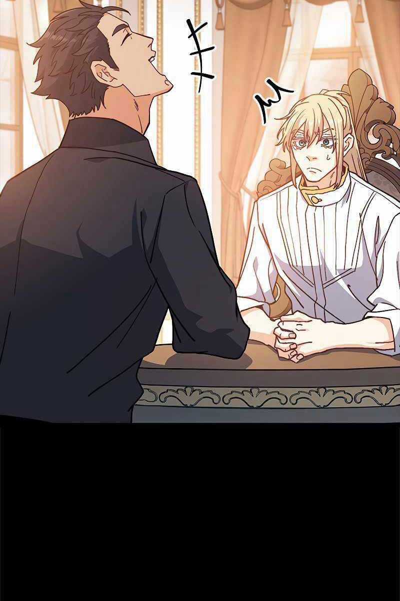 Công Tước Bạch Long - Chapter 79 - Trang 91