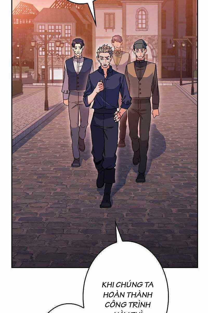 Công Tước Bạch Long - Chapter 79 - Trang 98