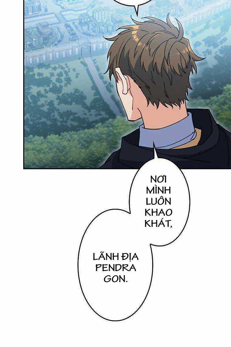 Công Tước Bạch Long - Chapter 80 - Trang 102