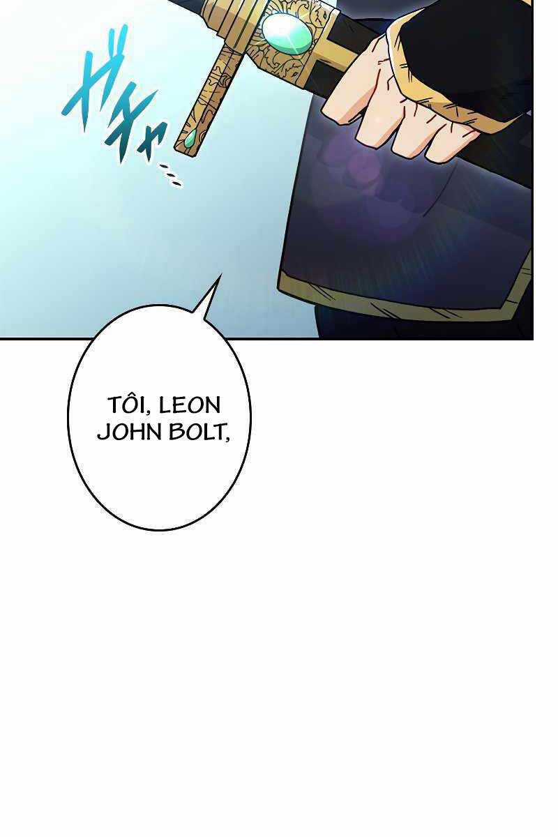 Công Tước Bạch Long - Chapter 80 - Trang 104