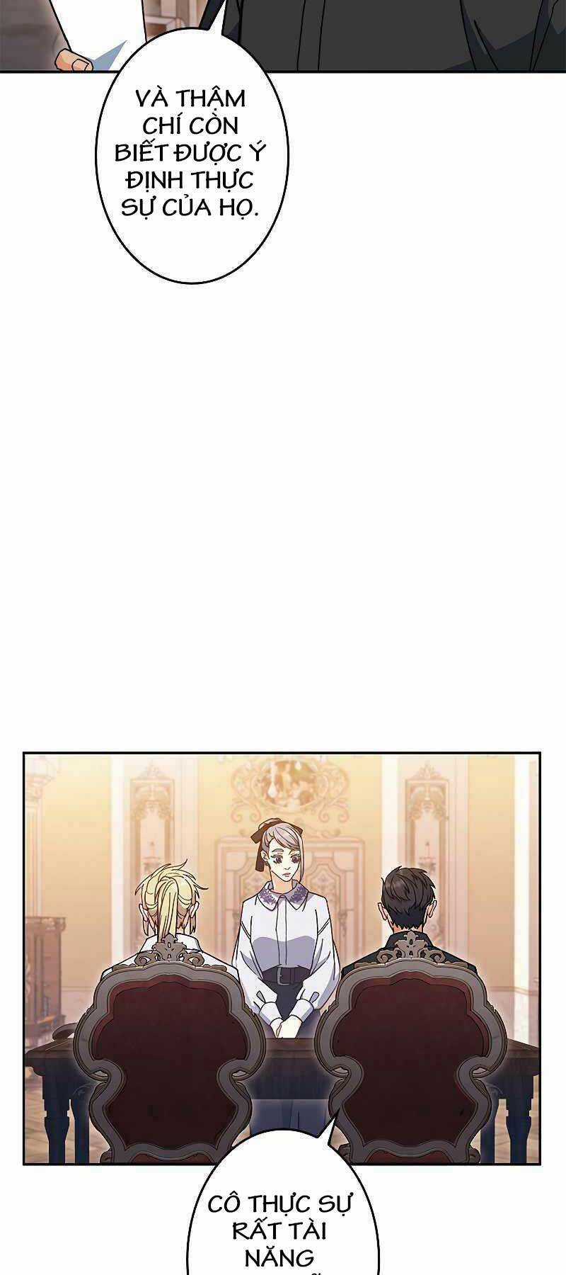 Công Tước Bạch Long - Chapter 80 - Trang 14