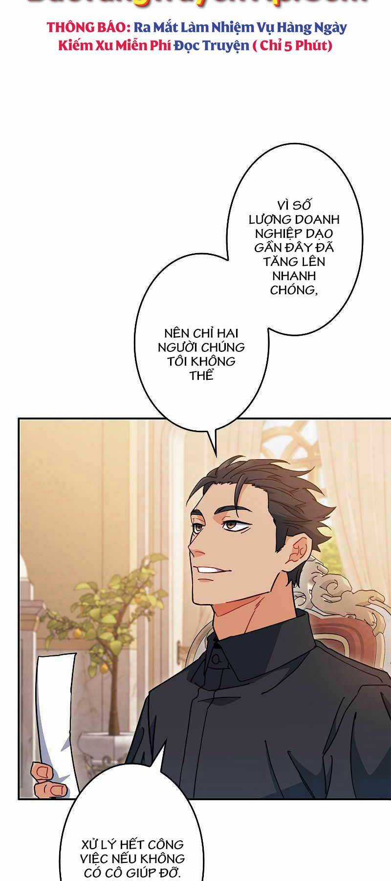 Công Tước Bạch Long - Chapter 80 - Trang 16