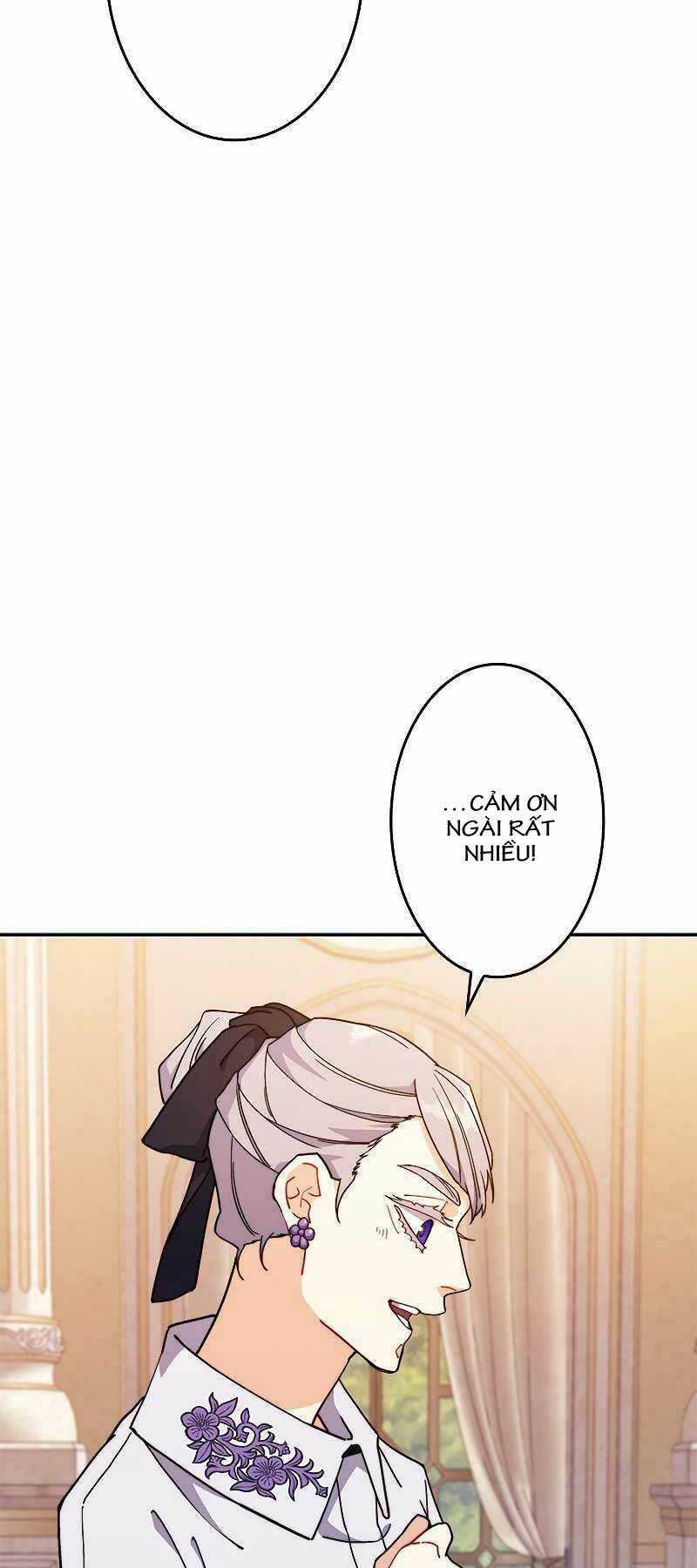 Công Tước Bạch Long - Chapter 80 - Trang 17