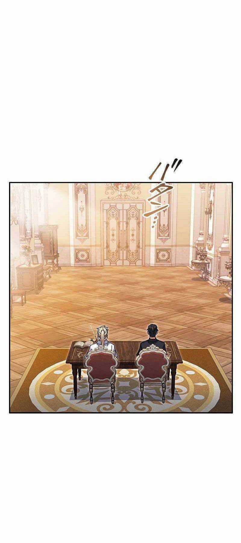 Công Tước Bạch Long - Chapter 80 - Trang 19