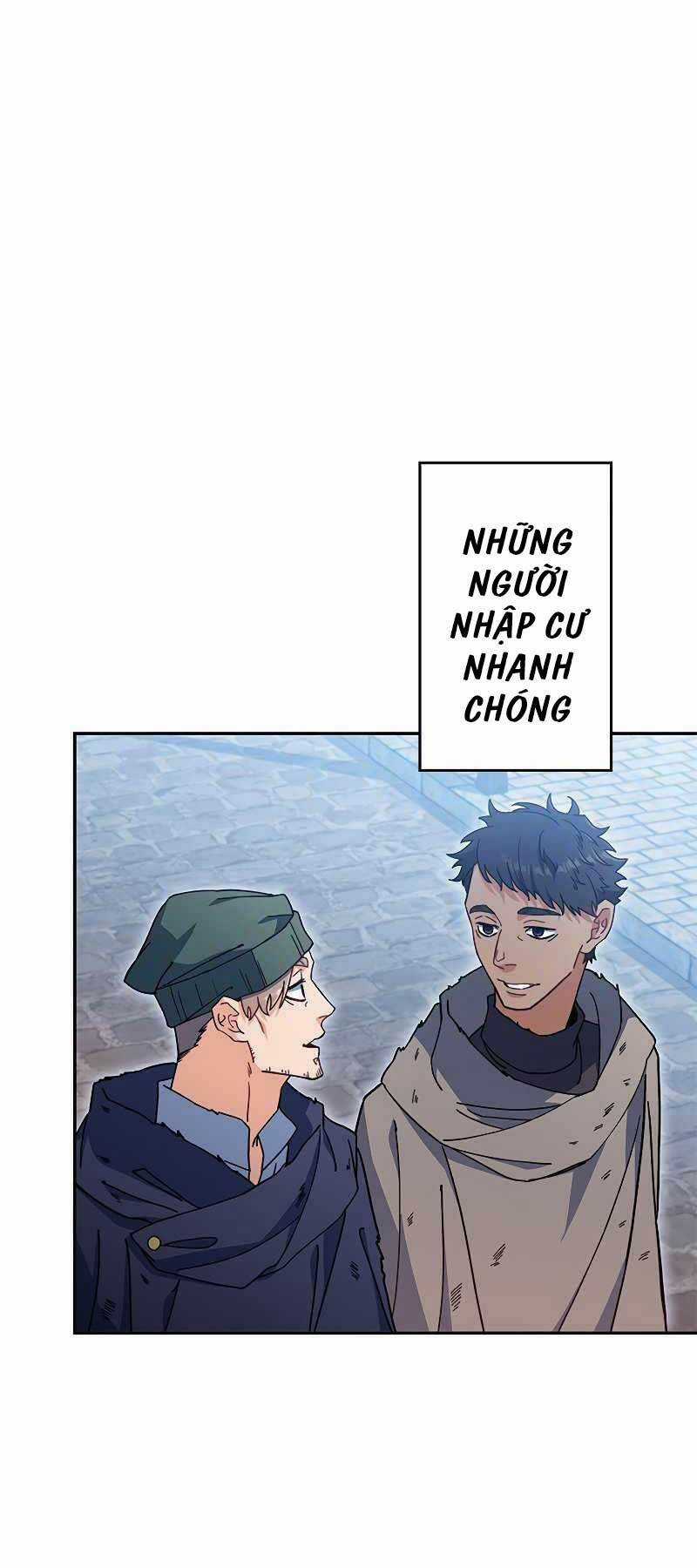 Công Tước Bạch Long - Chapter 80 - Trang 3