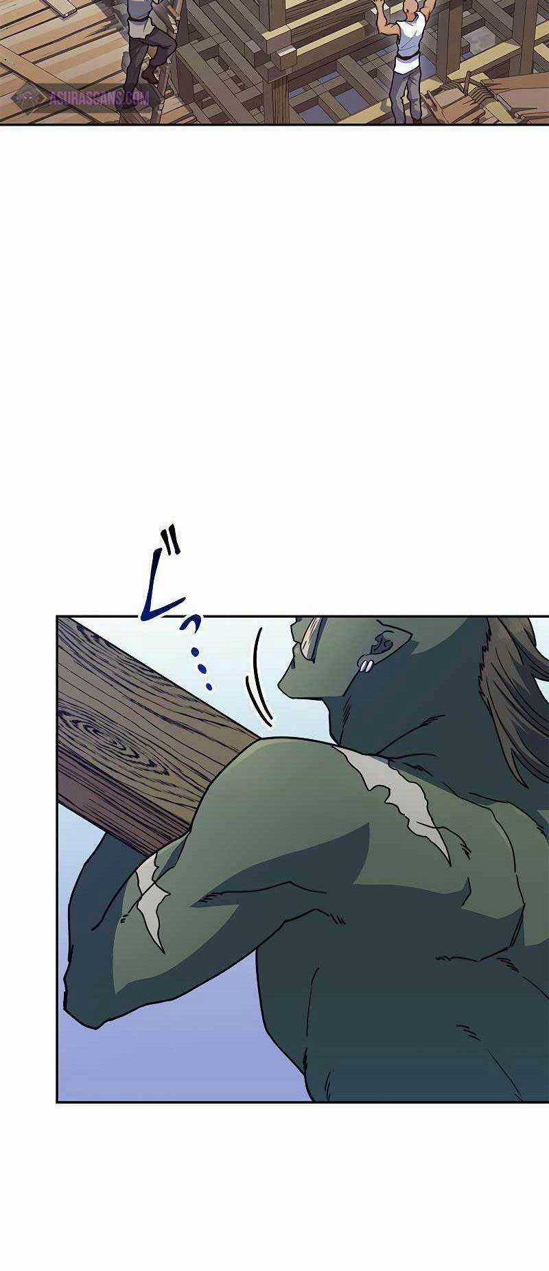 Công Tước Bạch Long - Chapter 80 - Trang 23