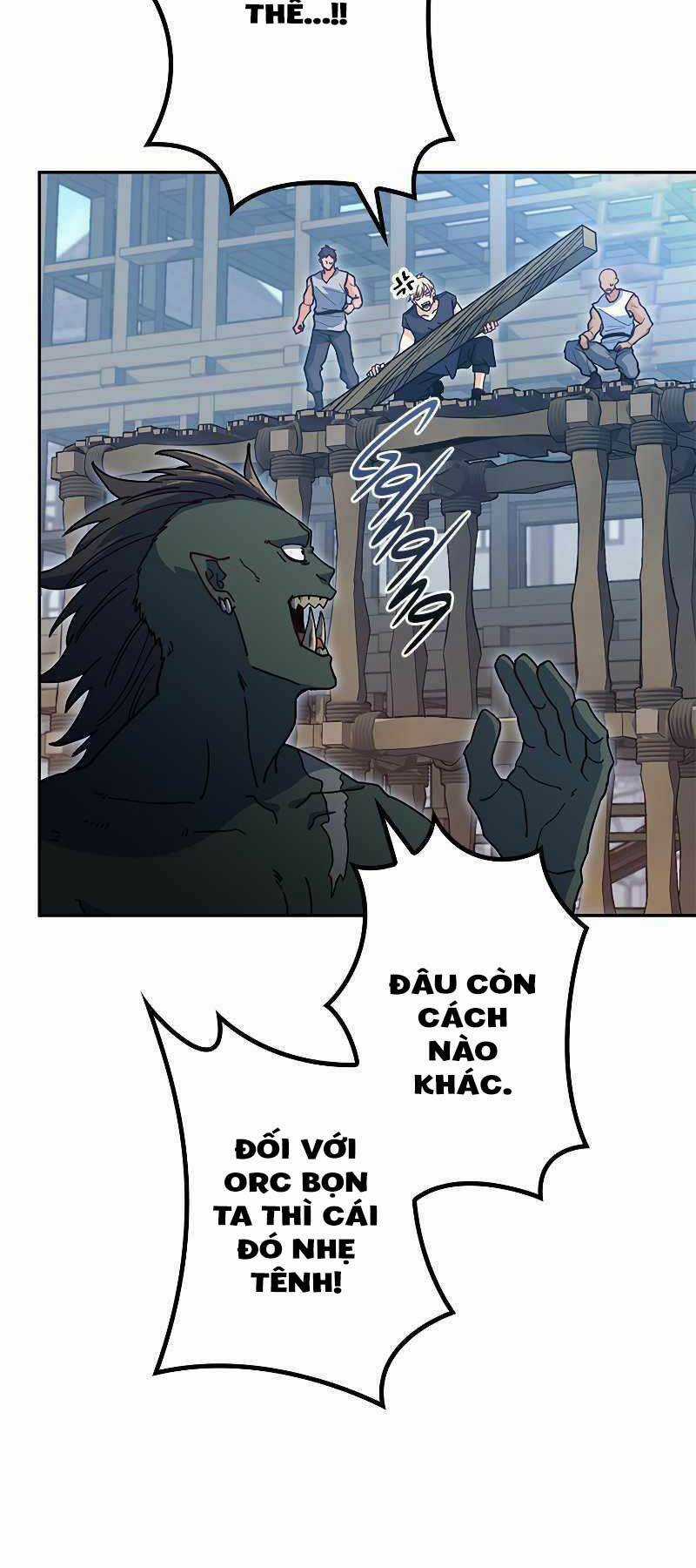 Công Tước Bạch Long - Chapter 80 - Trang 27