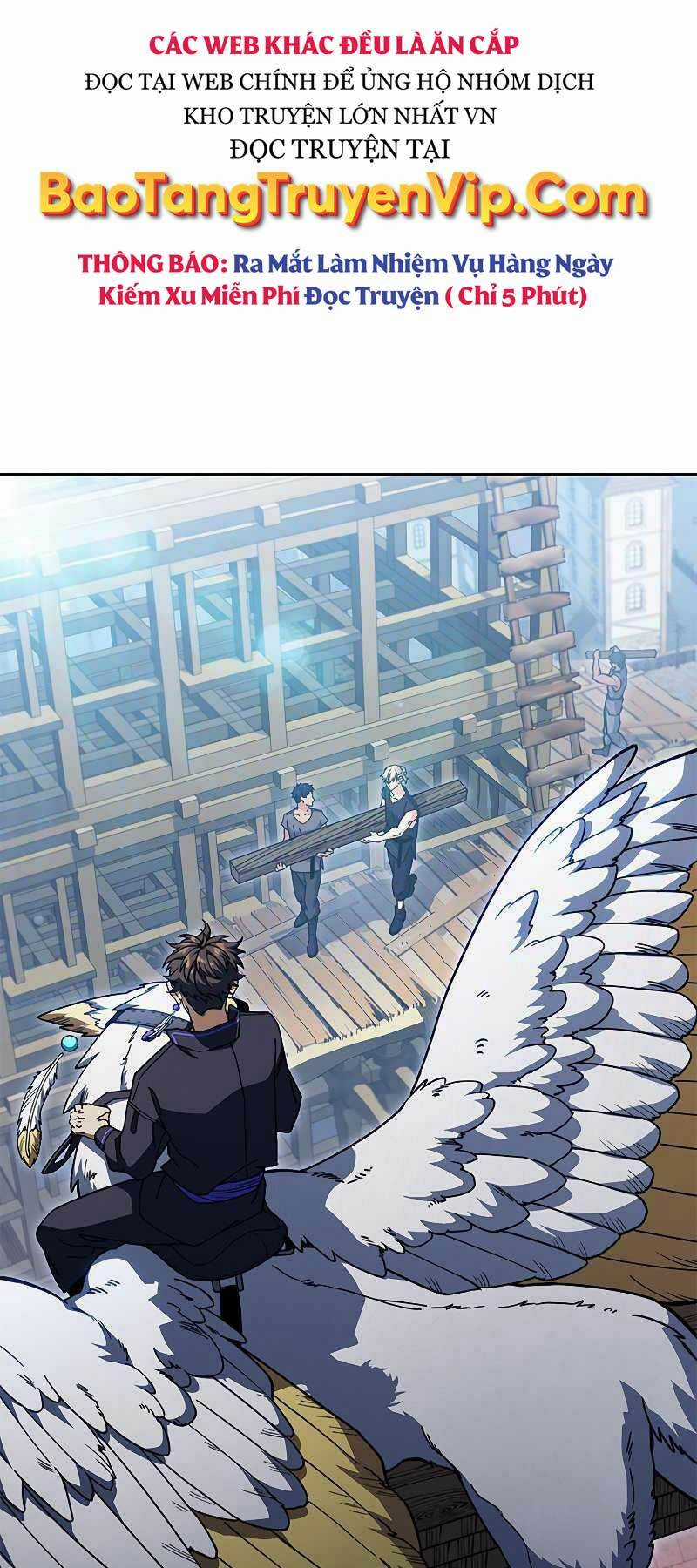 Công Tước Bạch Long - Chapter 80 - Trang 28