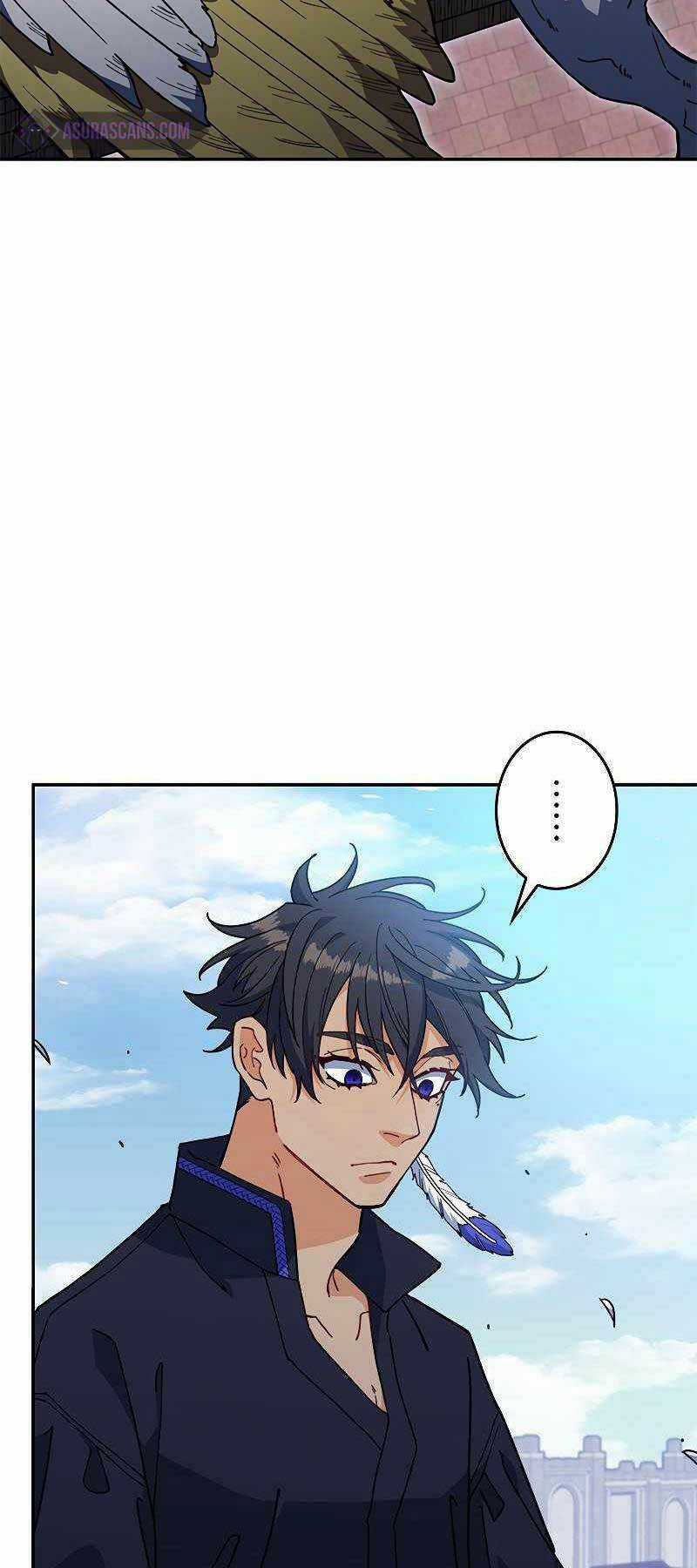 Công Tước Bạch Long - Chapter 80 - Trang 29