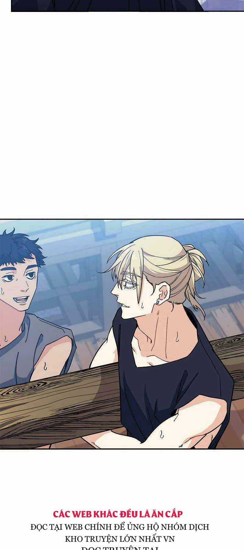 Công Tước Bạch Long - Chapter 80 - Trang 30