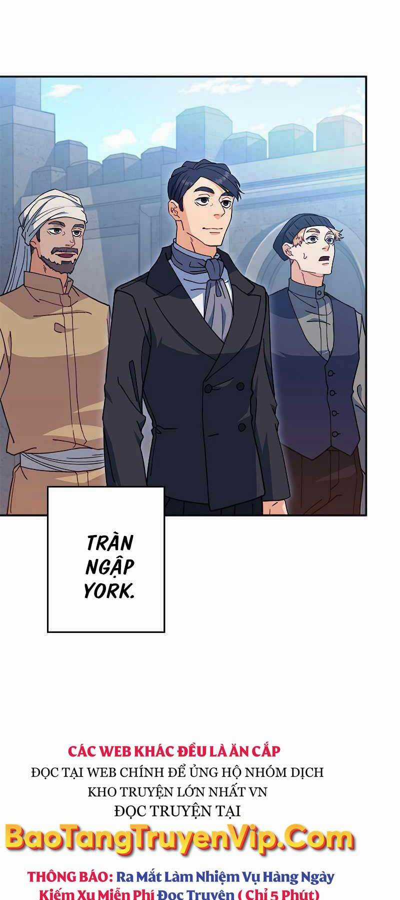 Công Tước Bạch Long - Chapter 80 - Trang 4