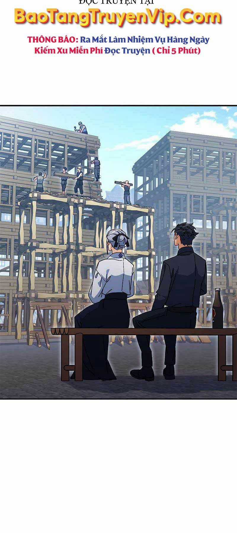 Công Tước Bạch Long - Chapter 80 - Trang 31