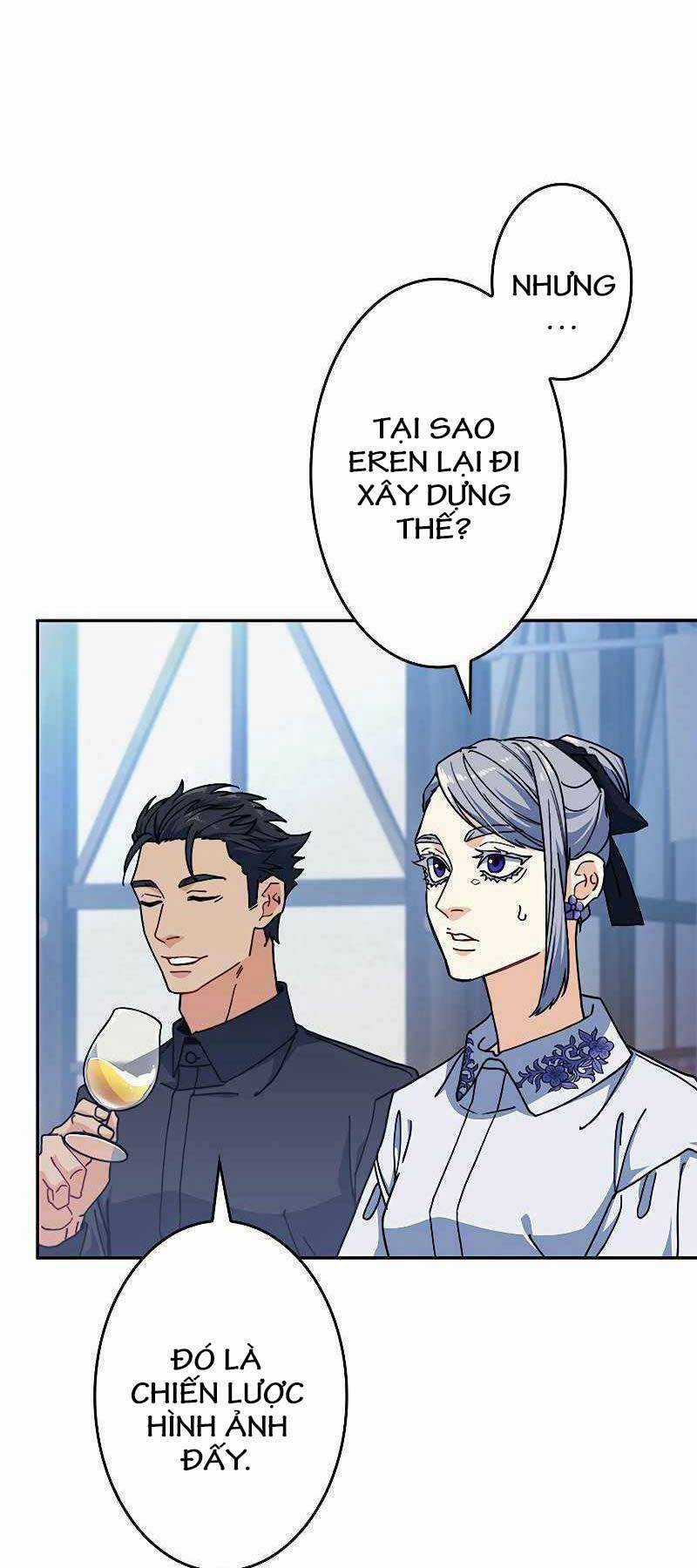 Công Tước Bạch Long - Chapter 80 - Trang 32