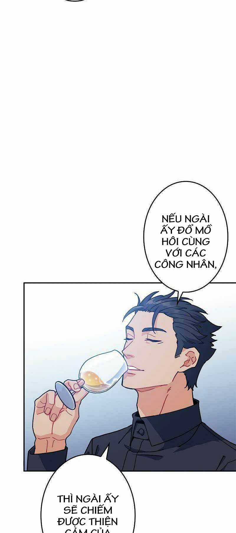 Công Tước Bạch Long - Chapter 80 - Trang 33