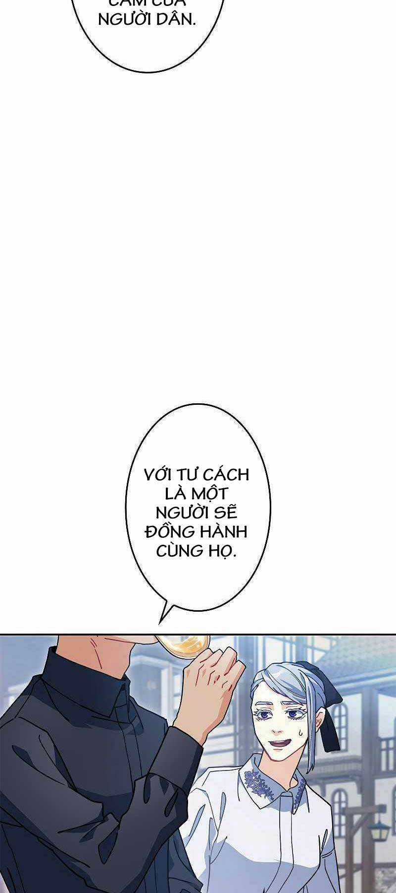 Công Tước Bạch Long - Chapter 80 - Trang 34