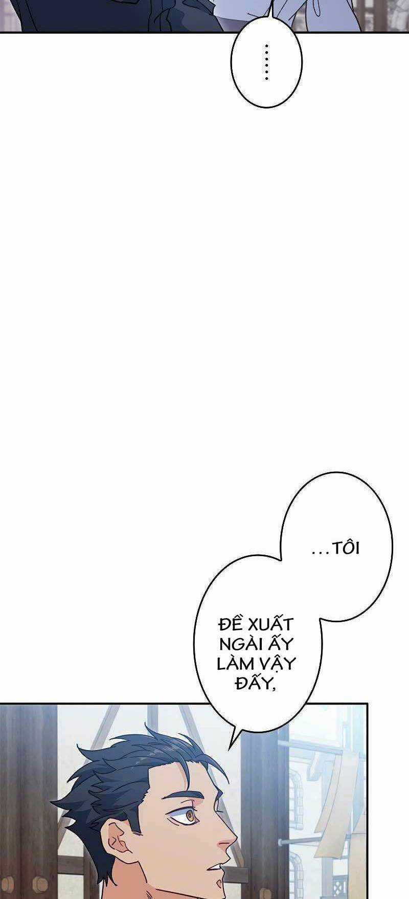 Công Tước Bạch Long - Chapter 80 - Trang 35