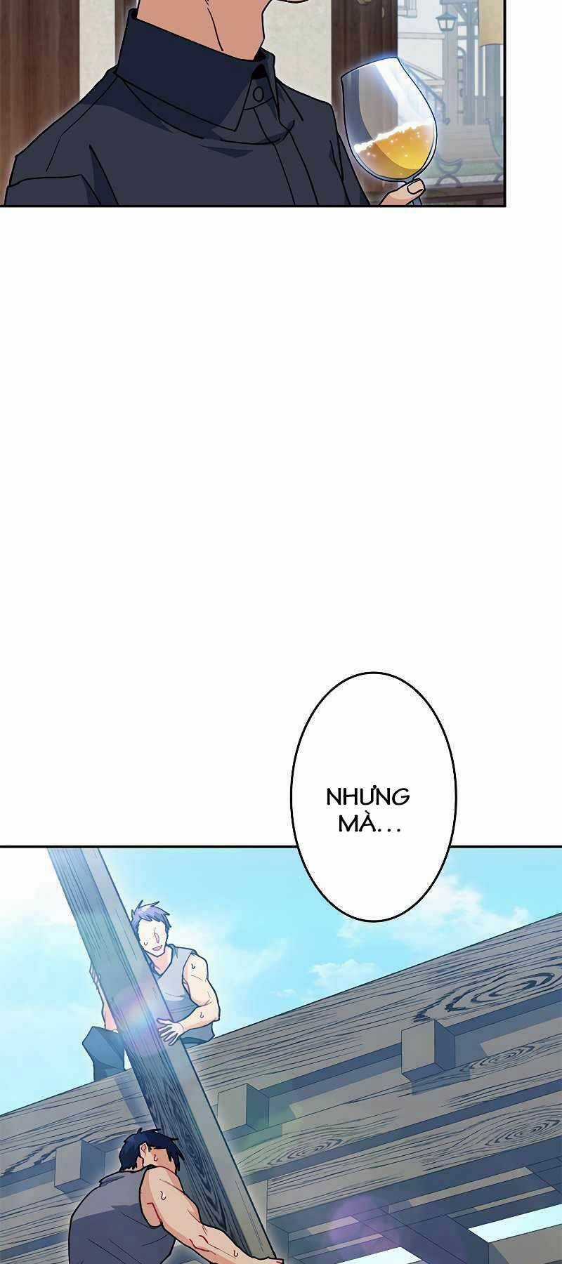 Công Tước Bạch Long - Chapter 80 - Trang 36