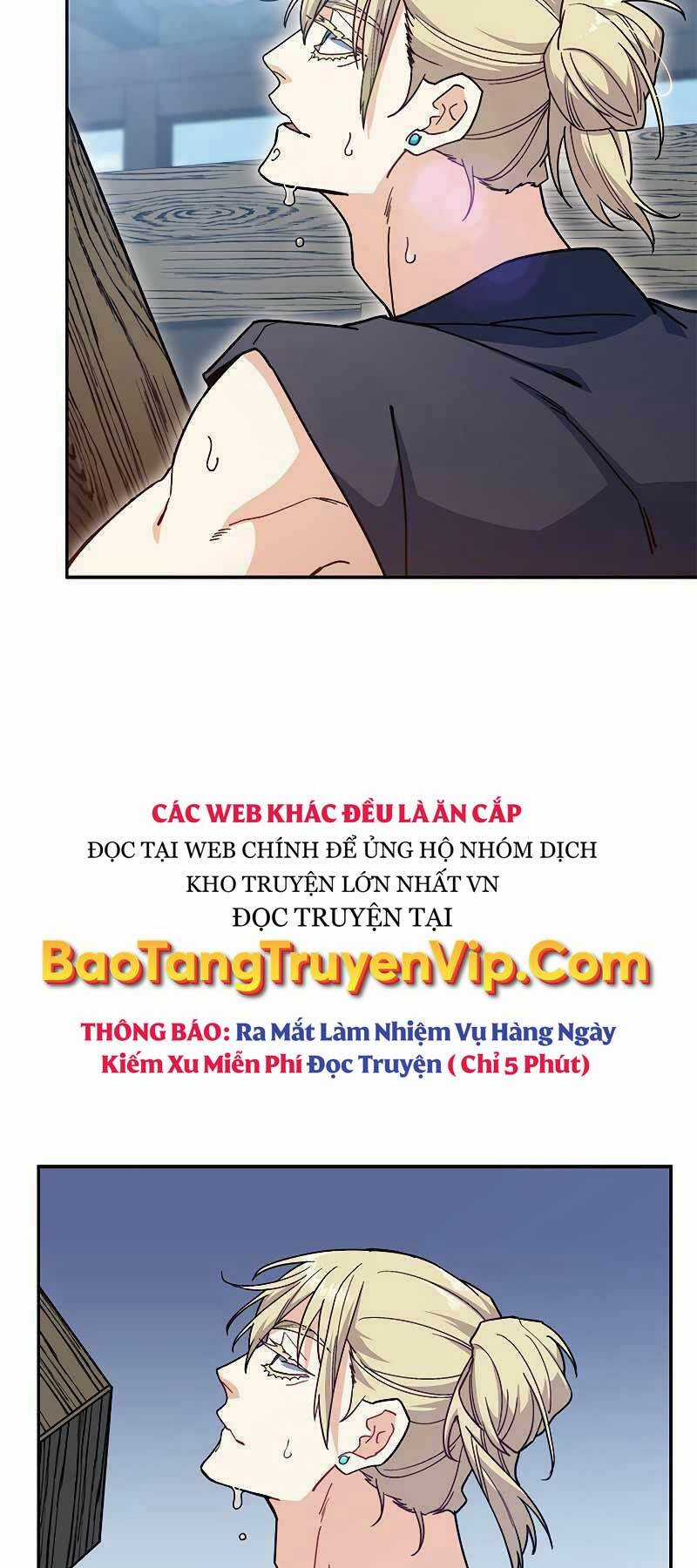 Công Tước Bạch Long - Chapter 80 - Trang 38