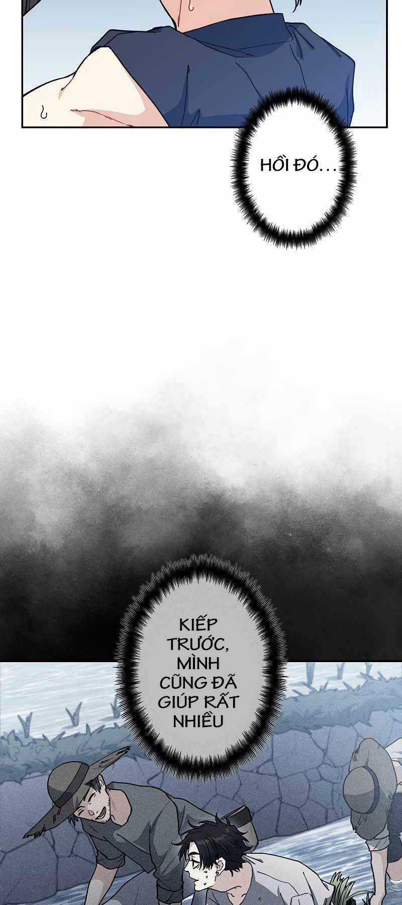 Công Tước Bạch Long - Chapter 80 - Trang 39