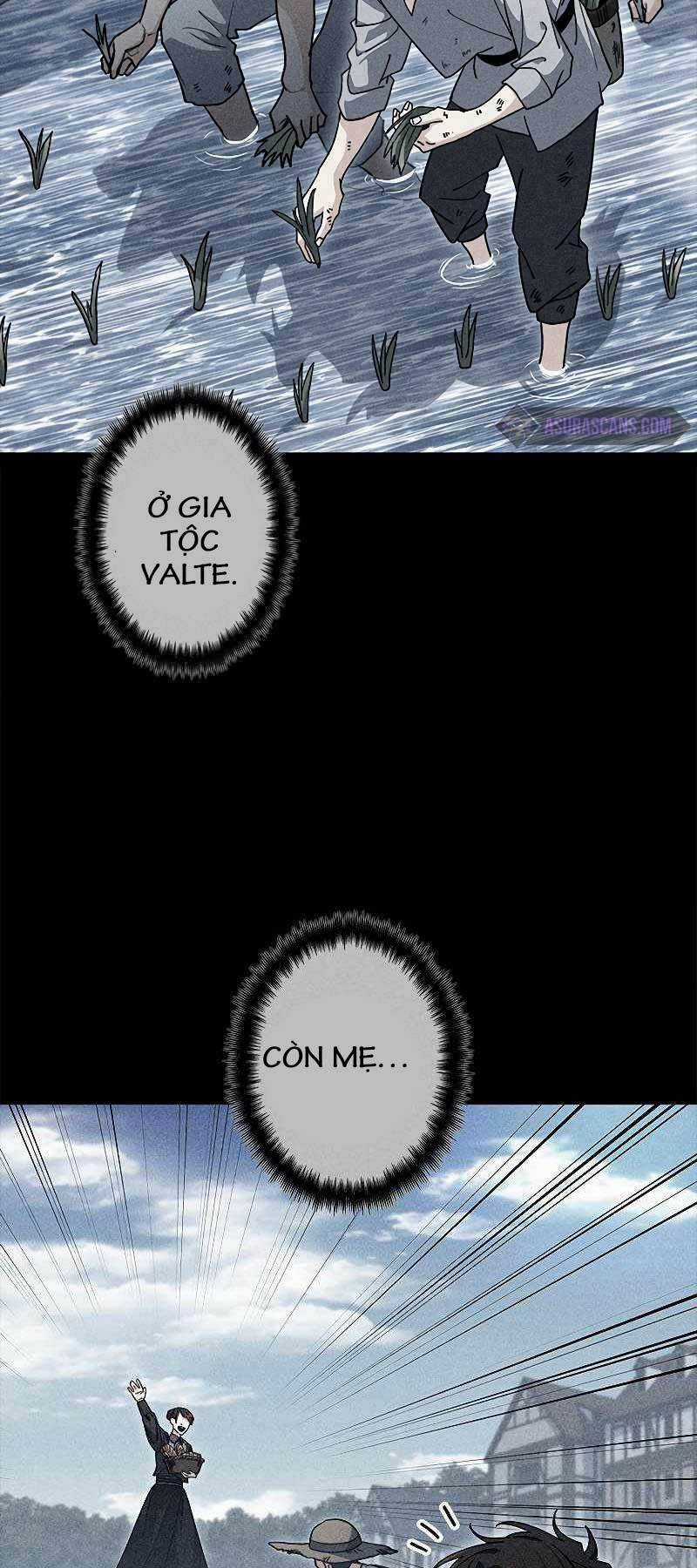 Công Tước Bạch Long - Chapter 80 - Trang 40