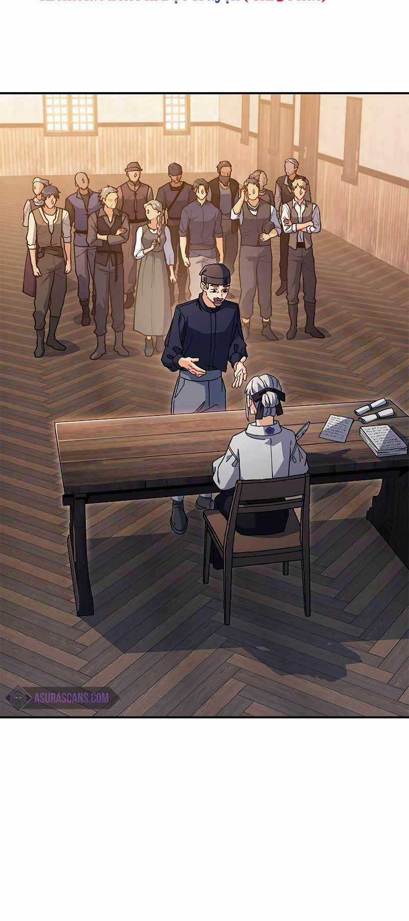 Công Tước Bạch Long - Chapter 80 - Trang 5