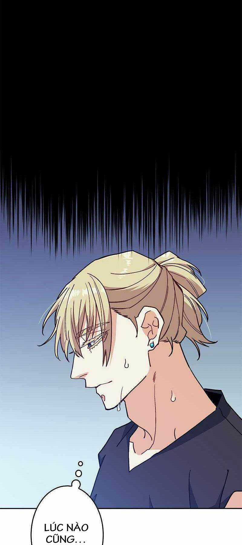 Công Tước Bạch Long - Chapter 80 - Trang 42