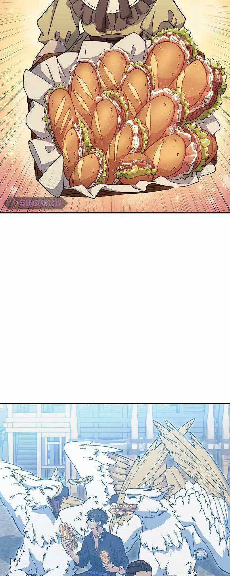 Công Tước Bạch Long - Chapter 80 - Trang 45