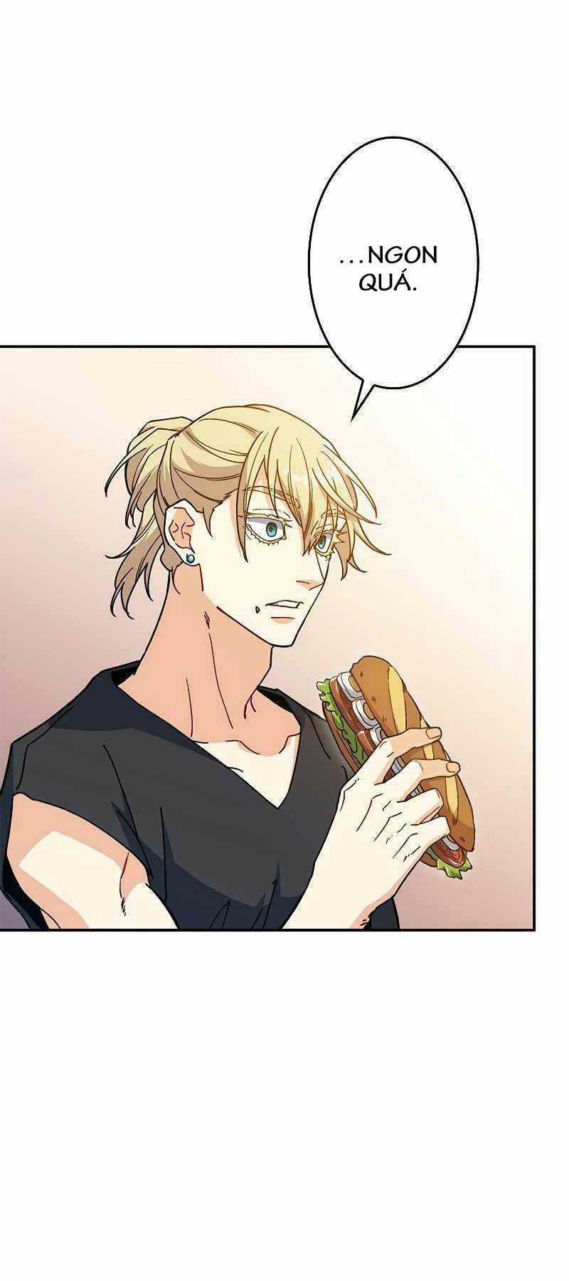 Công Tước Bạch Long - Chapter 80 - Trang 47