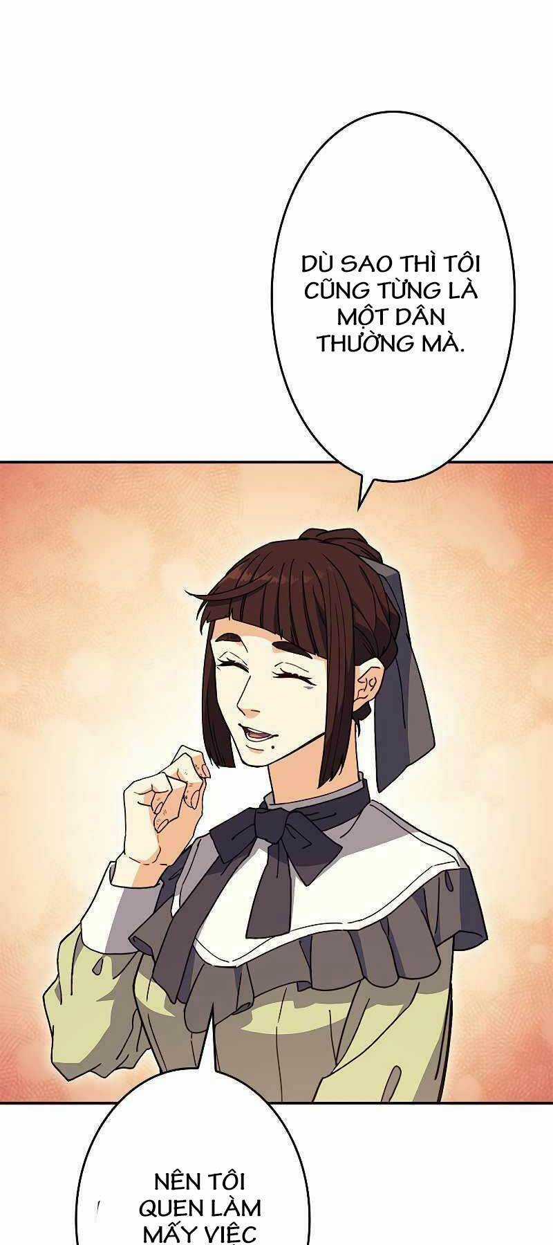 Công Tước Bạch Long - Chapter 80 - Trang 48