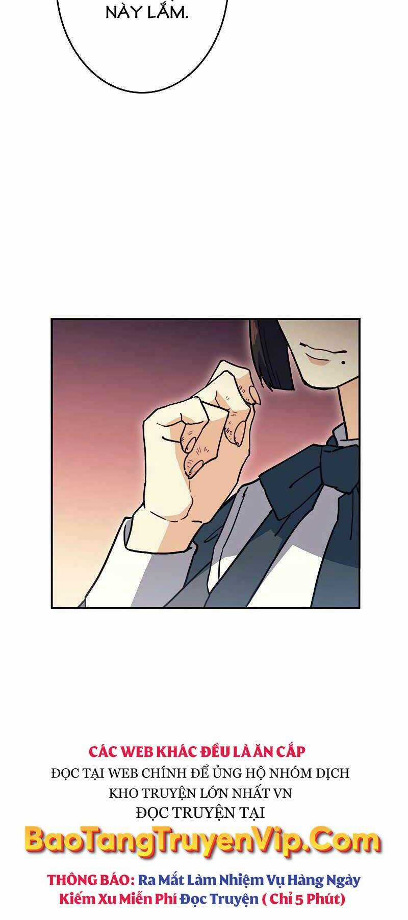 Công Tước Bạch Long - Chapter 80 - Trang 49