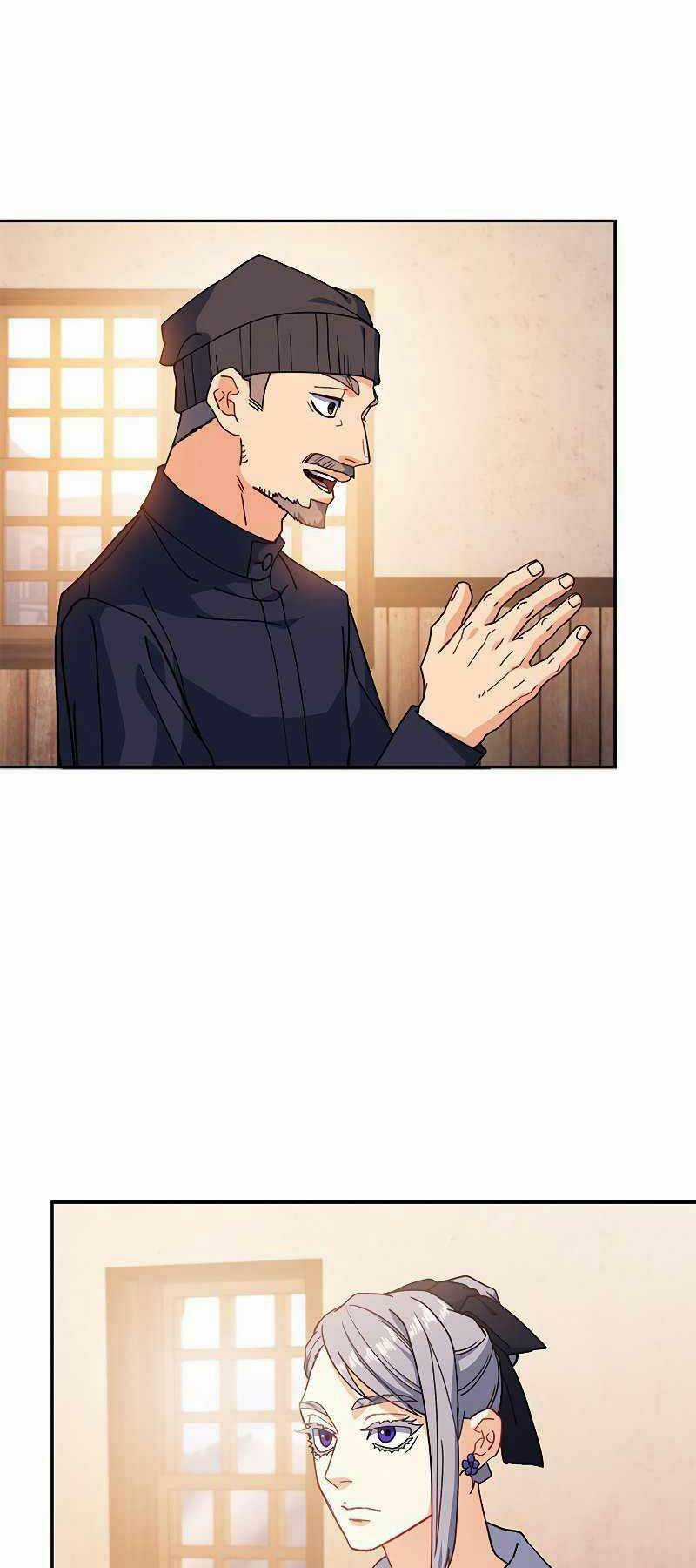 Công Tước Bạch Long - Chapter 80 - Trang 6