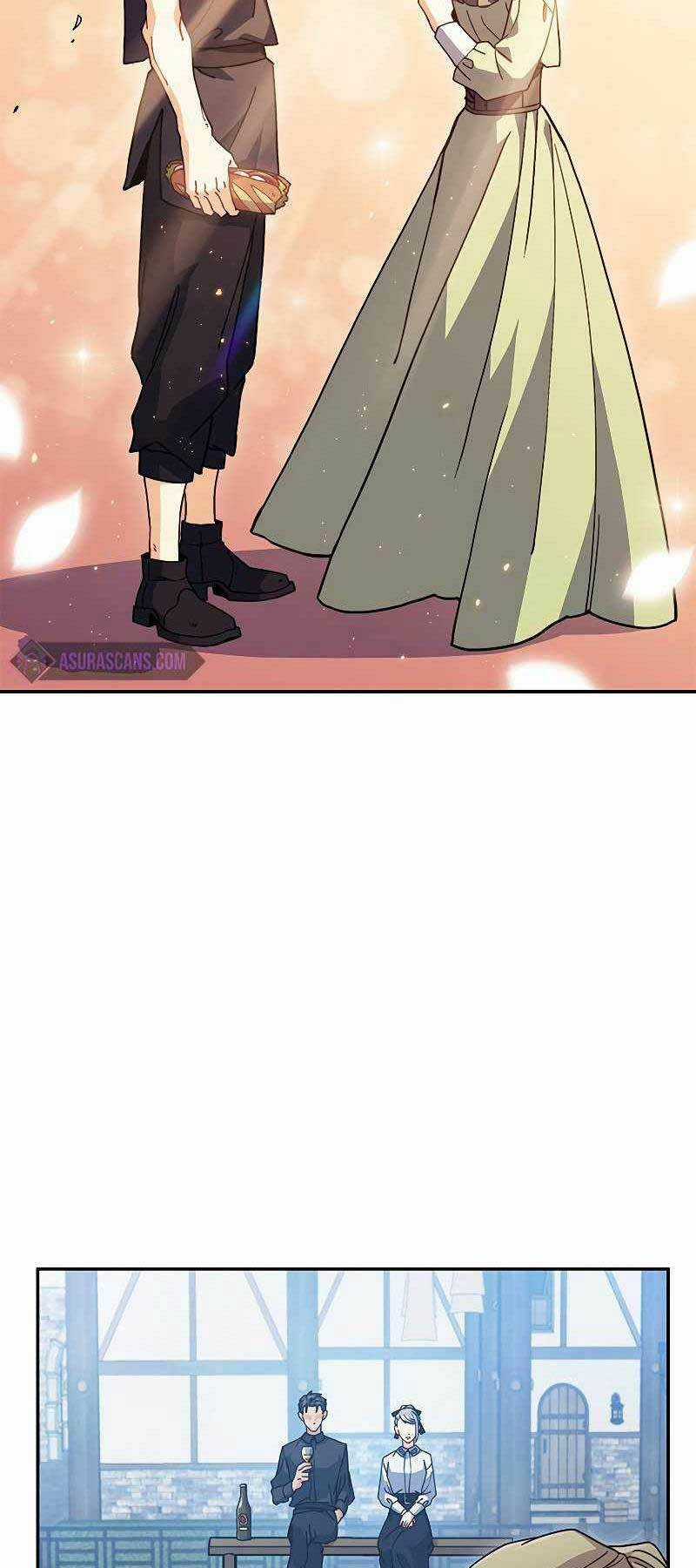 Công Tước Bạch Long - Chapter 80 - Trang 53