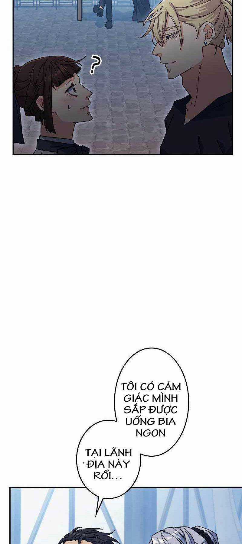 Công Tước Bạch Long - Chapter 80 - Trang 54