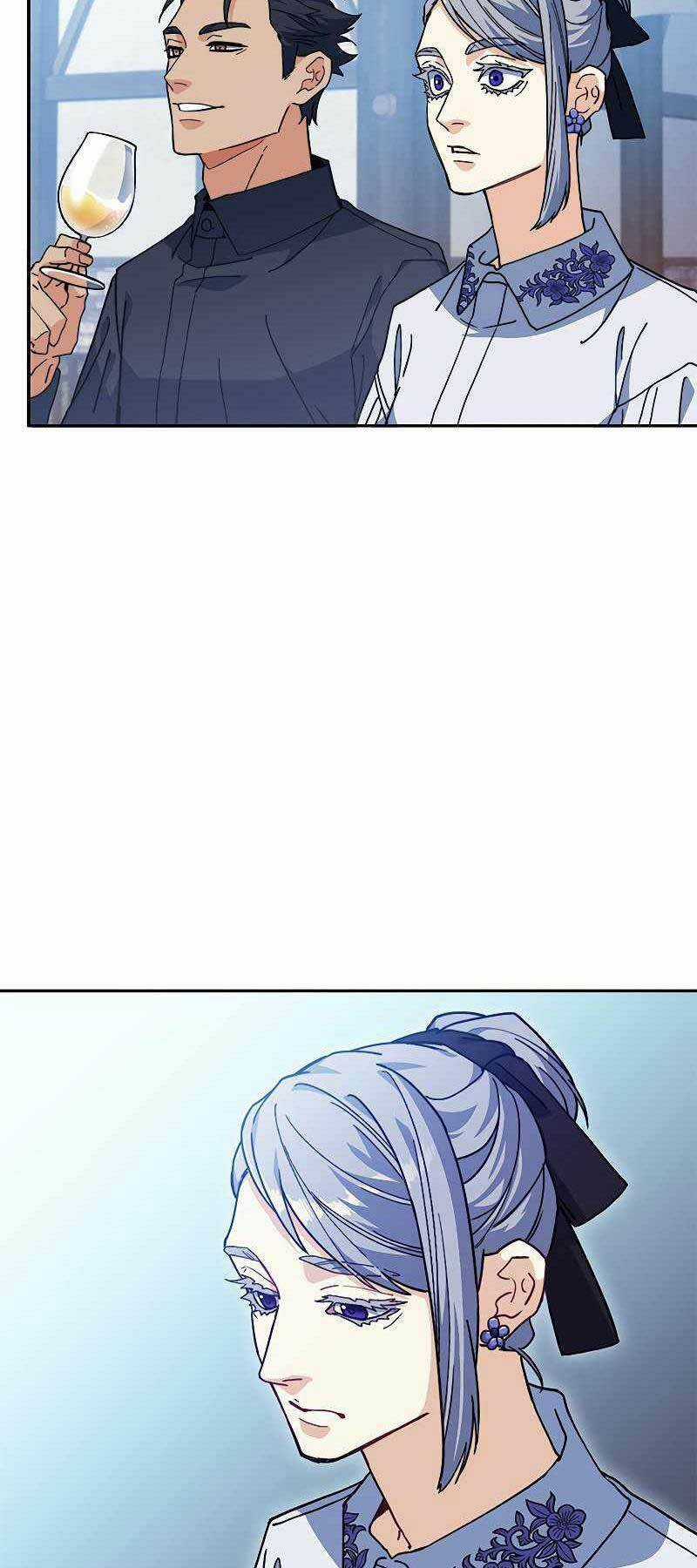 Công Tước Bạch Long - Chapter 80 - Trang 55