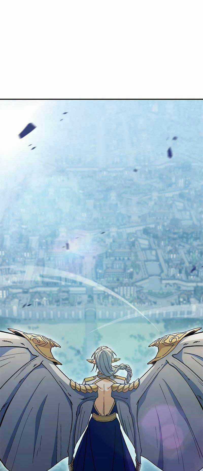 Công Tước Bạch Long - Chapter 80 - Trang 57