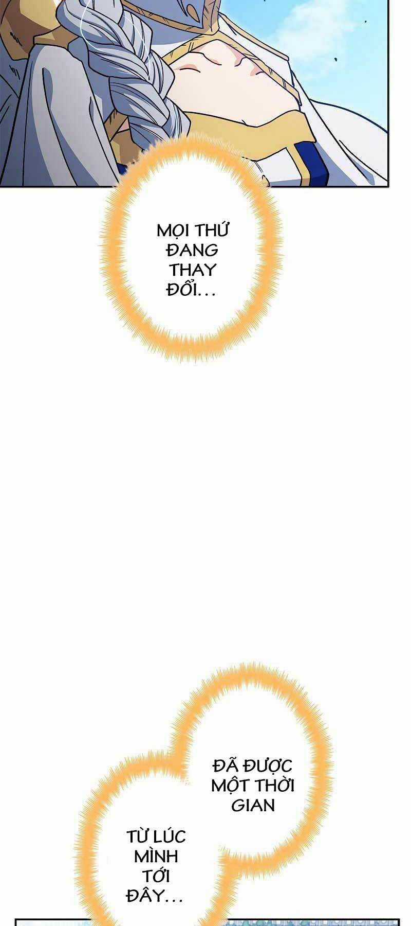 Công Tước Bạch Long - Chapter 80 - Trang 59
