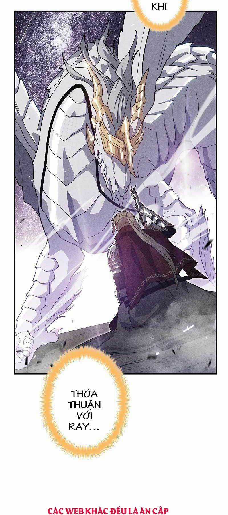 Công Tước Bạch Long - Chapter 80 - Trang 61