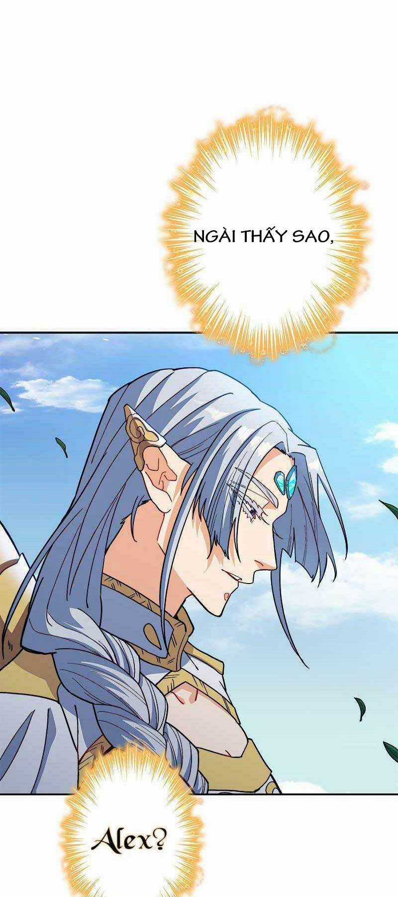 Công Tước Bạch Long - Chapter 80 - Trang 63