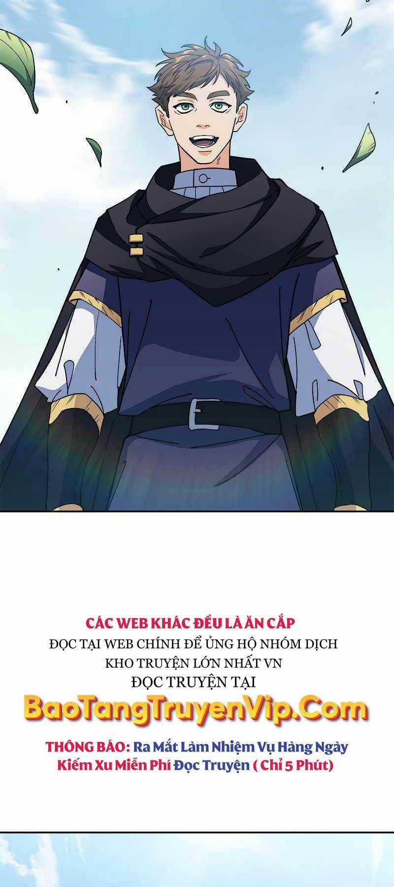 Công Tước Bạch Long - Chapter 80 - Trang 70