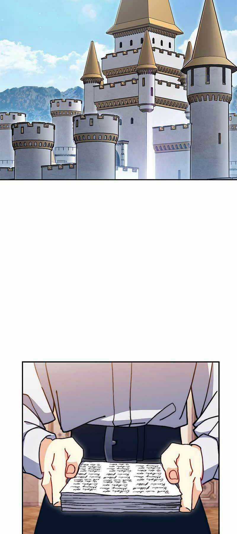 Công Tước Bạch Long - Chapter 80 - Trang 8