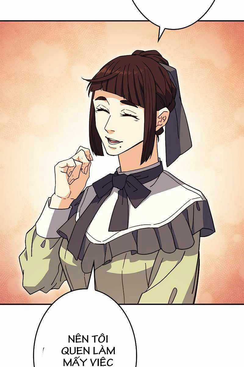 Công Tước Bạch Long - Chapter 80 - Trang 73