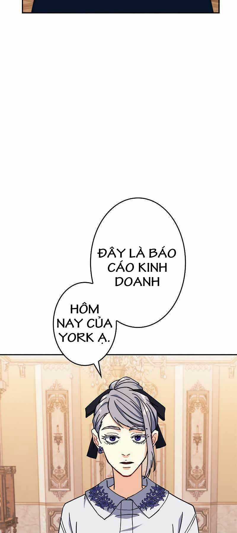 Công Tước Bạch Long - Chapter 80 - Trang 9